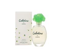 Parfums Gres Cabotine De Gres Eau de Toilette 100ml Womens Fragrance