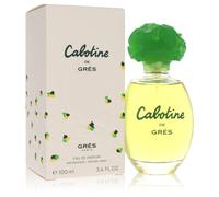 PARFUMS GRES CABOTINE Eau De Parfum 100 ml
