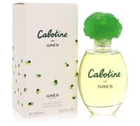 PARFUMS GRES CABOTINE Eau De Toilette 100 ml