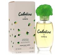 PARFUMS GRES CABOTINE Eau De Toilette 30 ml