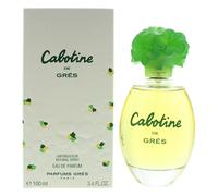 Gres Cabotine Eau de Parfum 100 ml