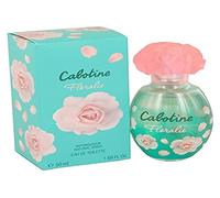Parfums Gres Cabotine Floralie Eau de Toilette pour Femme 1 Unité