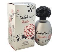 Parfums Gres Cabotine Rosalie For Women 3.4 oz EDT Spray