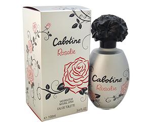 Parfums Gres Cabotine Rosalie For Women 3.4 oz EDT Spray