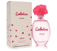 PARFUMS GRES CABOTINE ROSE Eau De Toilette 100 ml