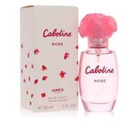 PARFUMS GRES CABOTINE ROSE Eau De Toilette 30 ml