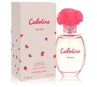 PARFUMS GRES CABOTINE ROSE Eau De Toilette 50 ml for Women