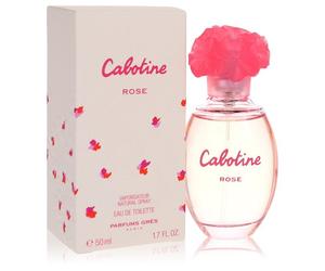 PARFUMS GRES CABOTINE ROSE Eau De Toilette 50 ml for Women