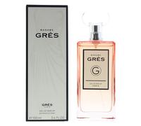 Grès Madame Grès Eau de Parfum pour femme 100 ml