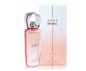 Parfums Gres Piece Unique by Eau De Parfum Spray 3.4 oz/100 ML (Women)