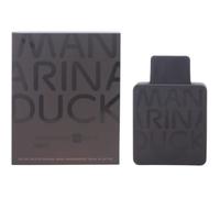 Parfums Mandarina Duck PURE HOMME NOIR edt vapo 100 ml