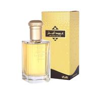 Rasasi Eau de Parfum Oud Al‑Mubakhar Unisexe 100 ml