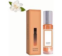 Parfums Phéromones Pour Femme, Pheromone Parfum Vanille Femme, Roller Coffret Mini Parfum Femme, Parfums Aux Phéromones Pour Attirer Les Hommes, Parfums Floral Cologne Pour Femmes (Passion Jasmin)