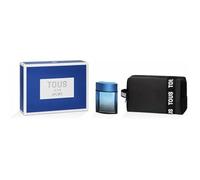 TOUS TOUS MAN SPORT set 2 pcs