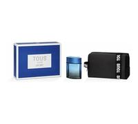 TOUS TOUS MAN SPORT set 2 pcs