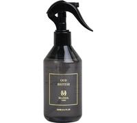 Parfums pour la maison et la literie - Oud British