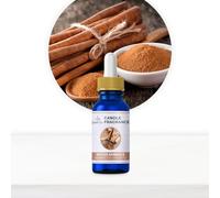 Parfums Resin Pro pour bougies DIY, parfum longue durée et intense pour bougies DIY, fabriqué en Italie, facile à utiliser pour créer votre bougie artisanale (Étreinte épicée)