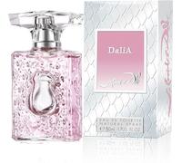 Parfums Salvador Dali-Dalia Eau De Toilette 50 Ml