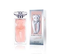 Parfums Salvador Dali - La Belle et l'Ocelot, Eau de Toilette 100 ml