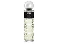 Saphir Parfums - Eau de Parfum vaporisateur - Acqua Uomo - Homme - 200 ml