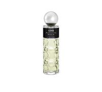 Saphir Parfums Eau de Parfum Armonia Black Unisexe Vaporisateur 200 ml