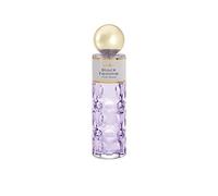Parfums Saphir Black Femme - Eau de Parfum Vaporisateur Femme - 200 ml