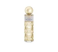 PARFUMS SAPHIR Cool, Eau de Parfum Vaporisateur Femme, 200 ml