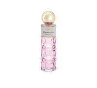 Parfums Saphir Elegance - Eau de Parfum Vaporisateur Femme - 200 ml