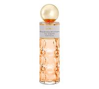 Parfums Saphir Excentric Woman, Eau de Parfum Spray pour Femme, 200 ml
