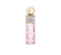 Parfums Saphir Flowers de Saphir - Eau de Parfum Vaporisateur Femme, 200 ml