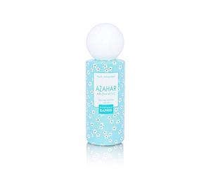 PARFUMS SAPHIR Fruit Attraction Fleur d' Oranger - Eau de Parfum Vaporisateur Femme - 100 ml