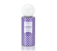 PARFUMS SAPHIR Fruit Attraction Mûre Eau de Parfum Vaporisateur pour Femme, 100 ml
