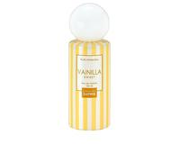 PARFUMS SAPHIR Eau de Parfum Fruit Attraction Vainille pour Femme, 100 ml