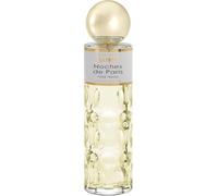 Parfums Saphir Noches De París - Eau De Parfum Vaporisateur Femme - 200 Ml