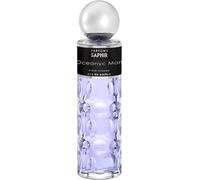 Parfums Saphir Oceanyc Man - Eau De Parfum Vaporisateur Homme - 200 Ml