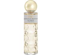 Parfums Saphir Spectrum Woman By Saphir Edp Vapo 200 Ml