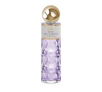 Parfums Saphir Star - Eau de Parfum Vaporisateur Femme - 200 ml