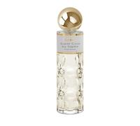 PARFUMS SAPHIR Super Cool Eau de Parfum pour Femme Vaporisateur 200ml