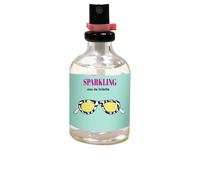 PARFUMS SAPHIR THE WAY OF LIFE SPARKLING eau de toilette 50 ml