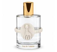 Sophie la girafe – Eau de toilette vaporisateur – 100 ml