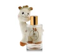 Sophie La Girafe Sophie La Girafe coffret cadeau mixte