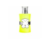 Tous Your Powers 50ml Eau De Toilette Jaune Femme