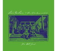 Levi Parham - It's All Good