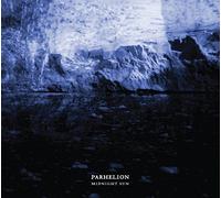 Parhelion - Midnight sun