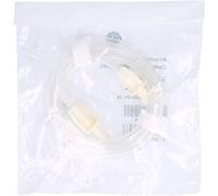 PARI Anschlussschlauch f/m, 1 pc Tuyau