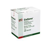 Cellona® Rembourrage 8 cm x 5 m Bandage(S) 1 pc(s)