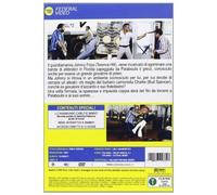 Pari E Dispari (Dvd)