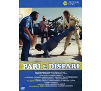 Paire Et Impaire DVD FEDERAL VIDEO