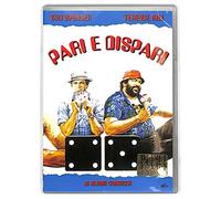 Pari e dispari [Limited Edition] [Import]