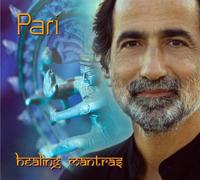 Pari - Healing Mantras [Import]